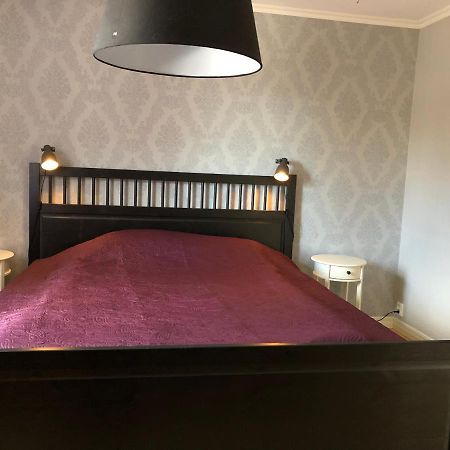 Villa Utanfoer Oernskoeldsvik, Hoega Kusten Kültér fotó